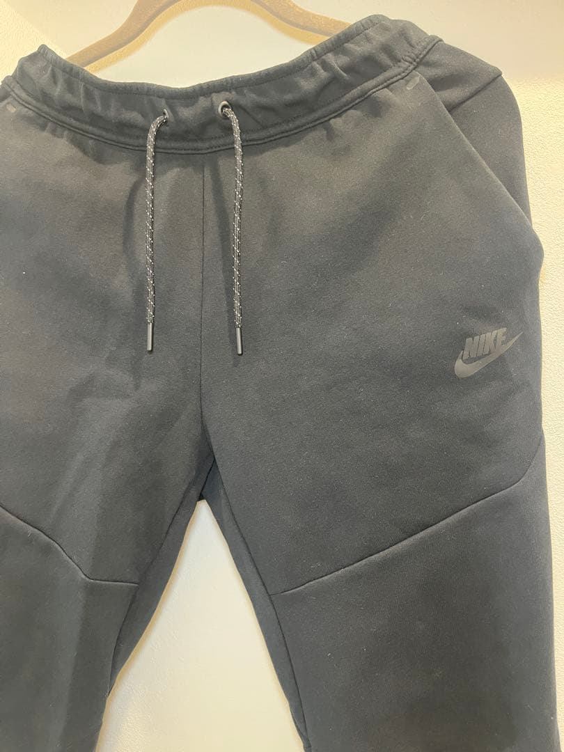 Nike ナイキ　テックフリース　セットアップ　ジャージ上下セット