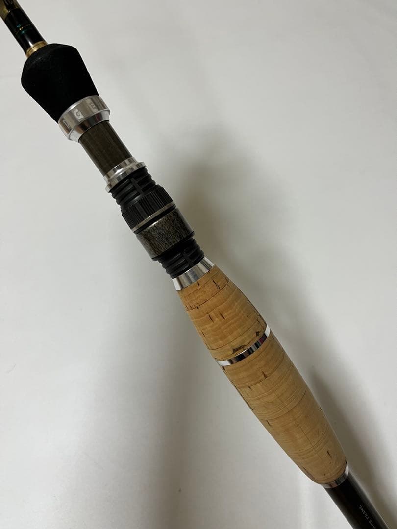 【美品】メガバス デストロイヤー HEDGEHOG F2st-65RS