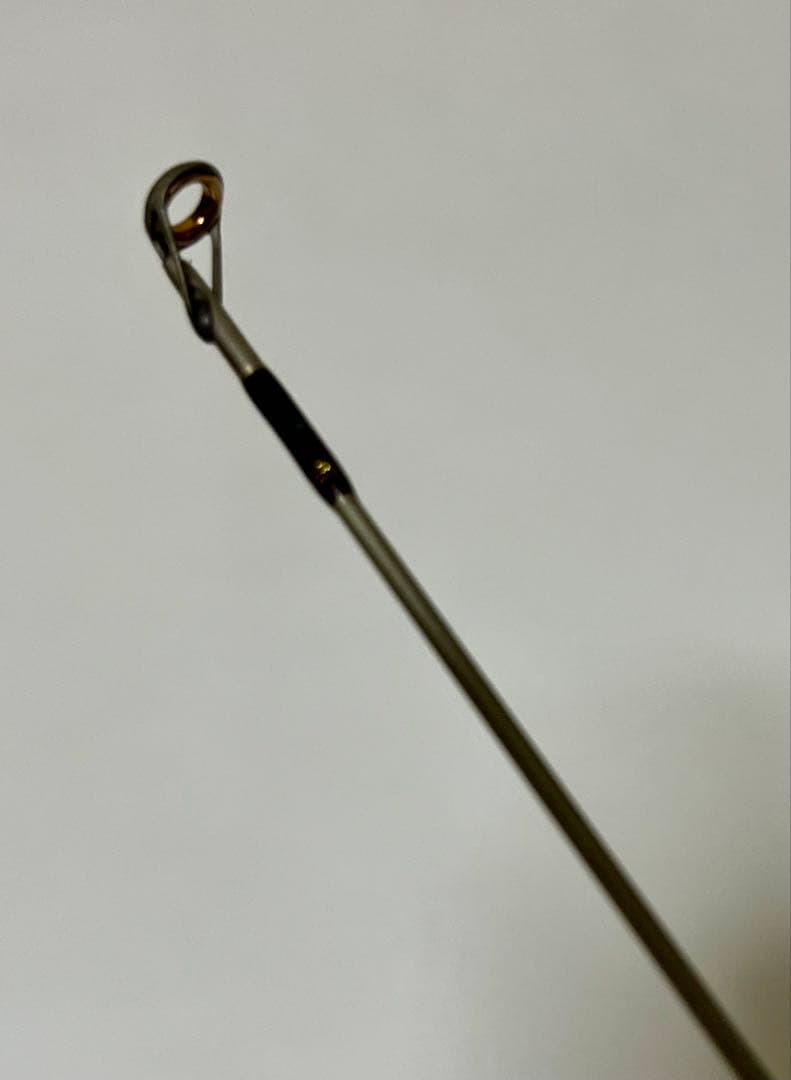 【美品】メガバス デストロイヤー HEDGEHOG F2st-65RS