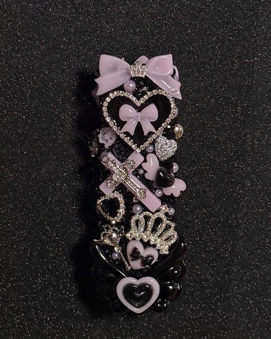 No.6 iQOSケース イルマワンケース アイコスデコケース