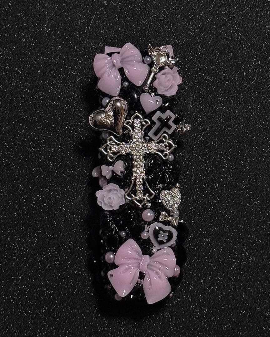 No.6 iQOSケース イルマワンケース アイコスデコケース