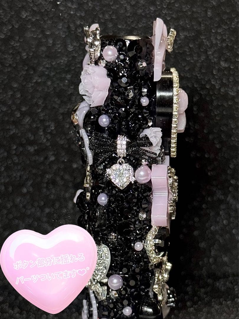 No.6 iQOSケース イルマワンケース アイコスデコケース