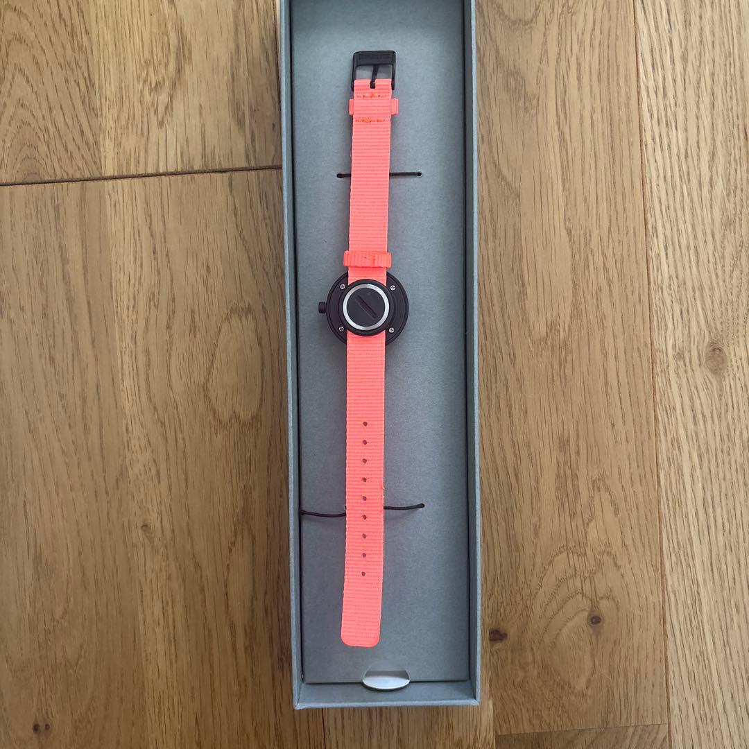 新品❗️ YOT WATCH ヨットウォッチ　32ミリ