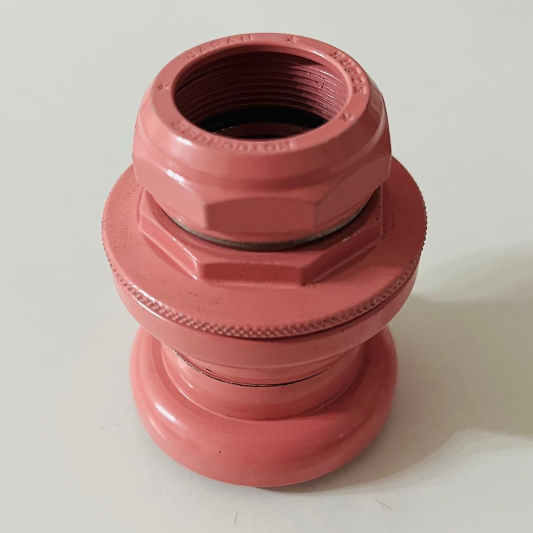 パーツ BMX HUTCH HI-CALIBER HAED SET NOS