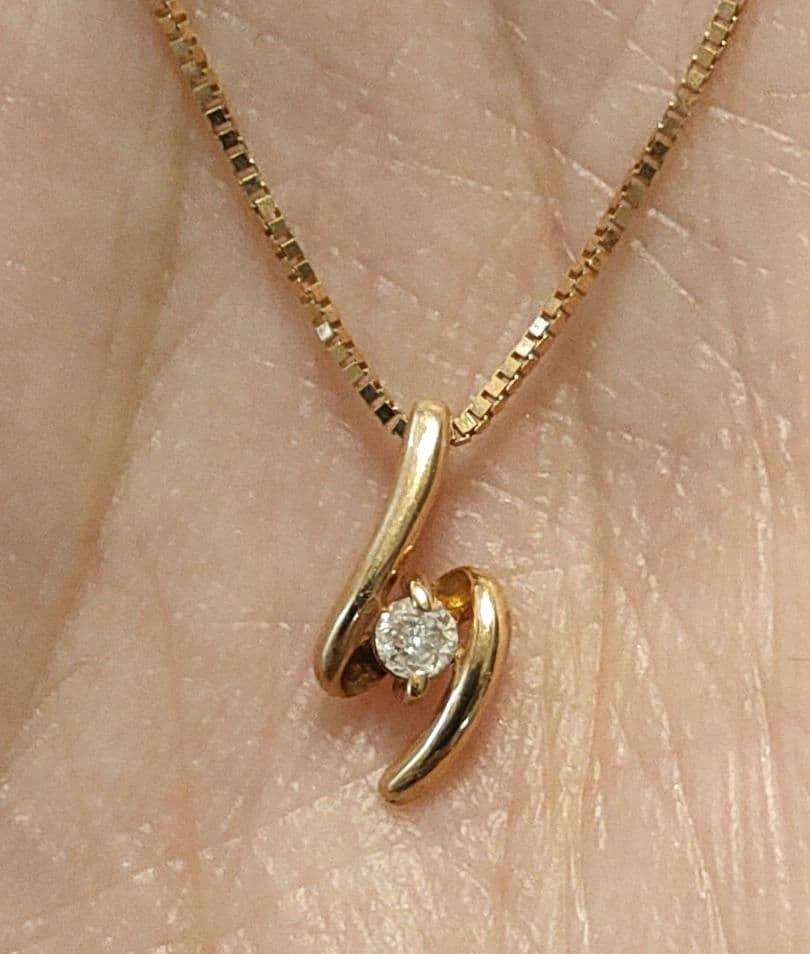 k18 ペンダントトップ 訳あり 本日限定値下げ