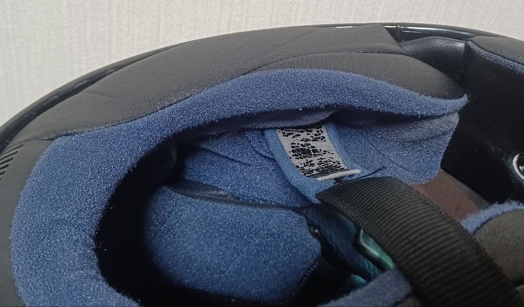 Arai アライ SIGNET RR Lサイズ シルバー