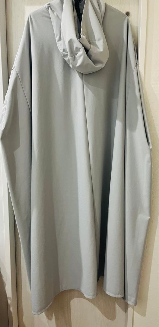 Luluonn ライトケープ　YOSA ヨサ　ルルオン　ケープ　よもぎ蒸し