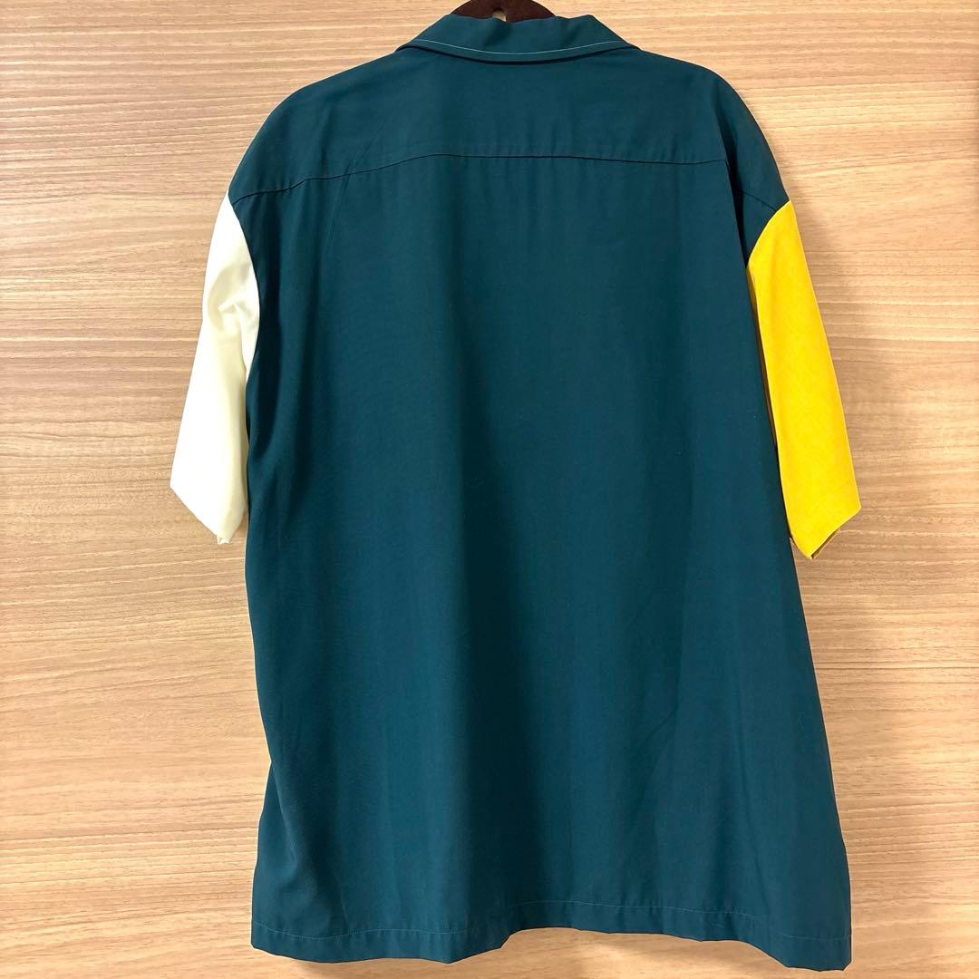 サノバチーズ SON OF THE CHEESE シャツ