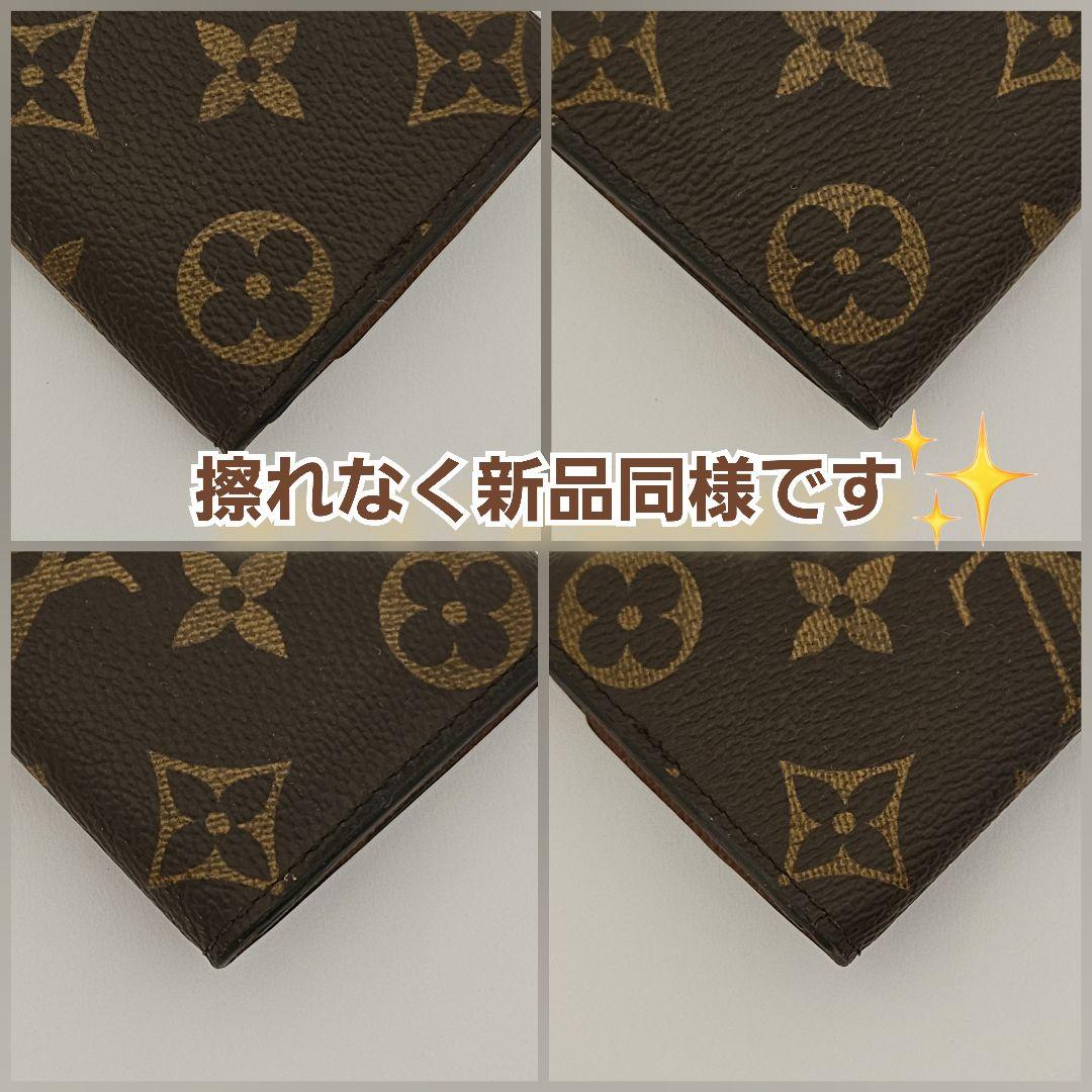 週末セール‼️LOUIS VUITTON モノグラム キーケース 新品未使用‼️
