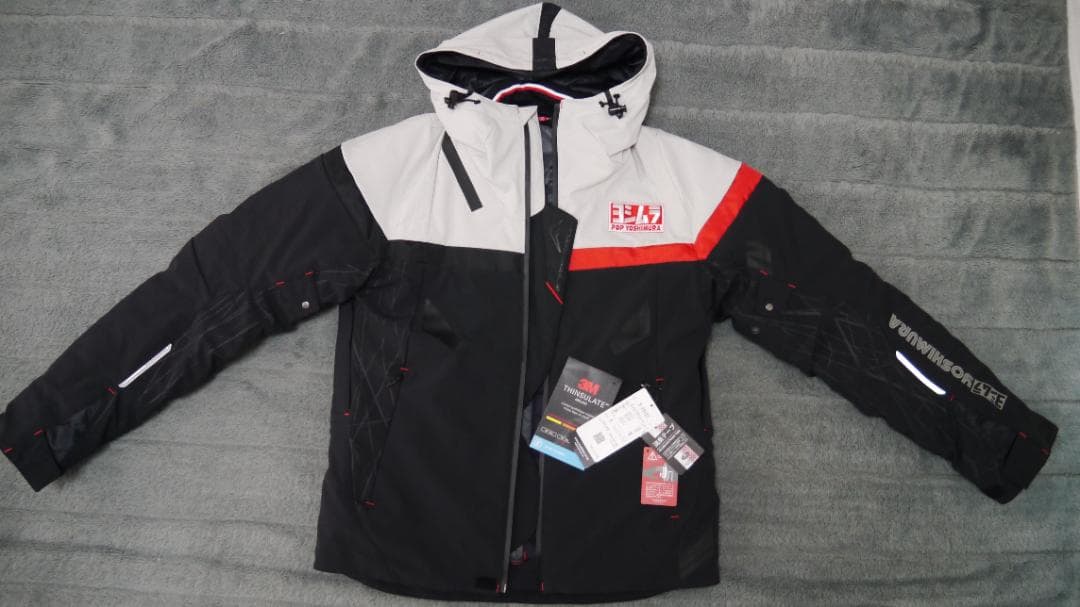 新品　クシタニ　　ジャケット　K-2835Y 　M