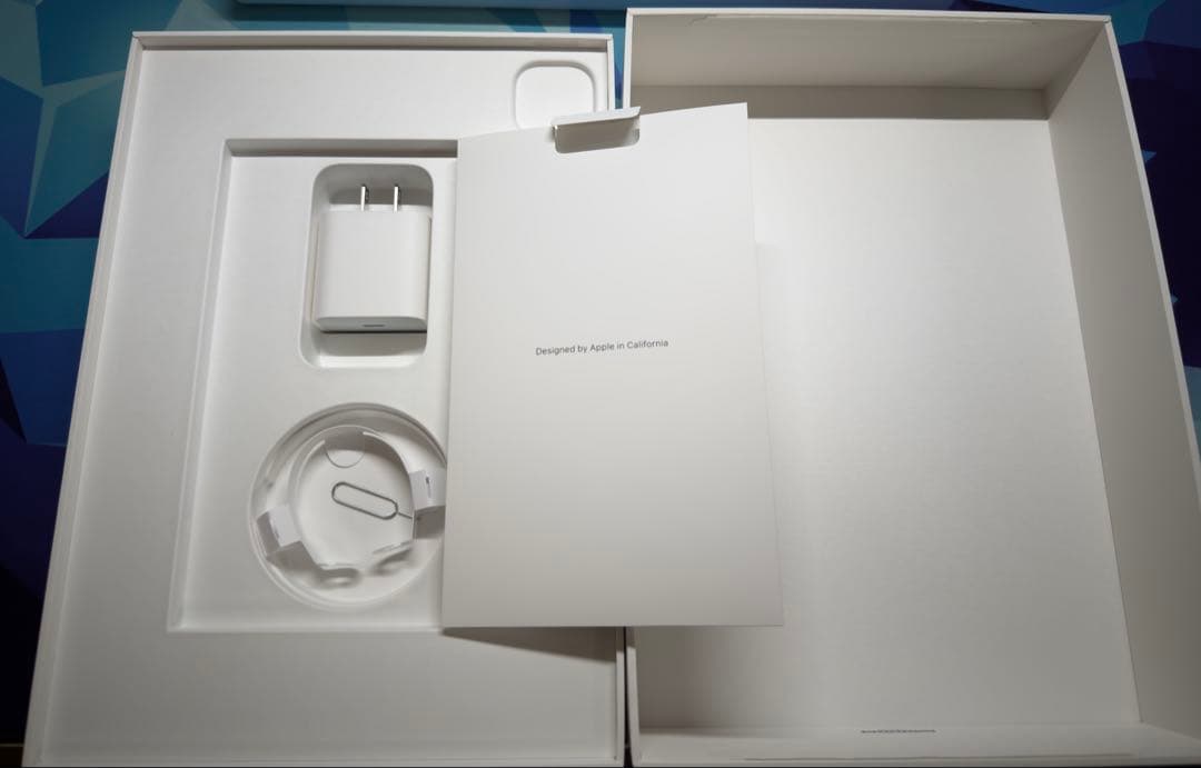 today. iPad Pro M4 512GB 2024年シルバー