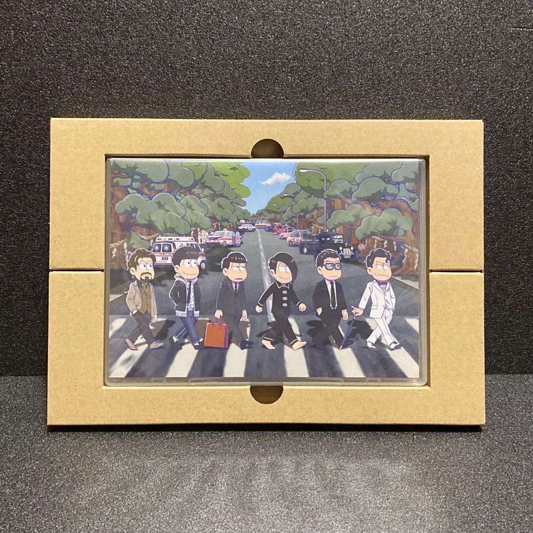 おそ松さんのへそくりウォーズ ～ニートの攻防～ ほぼほぼ全サウンド＆イラスト集