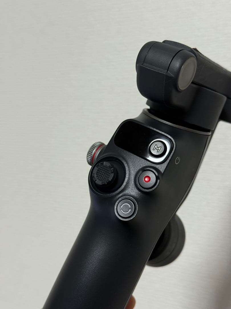 DJI Osmo Mobile 7P スマートフォンジンバル
