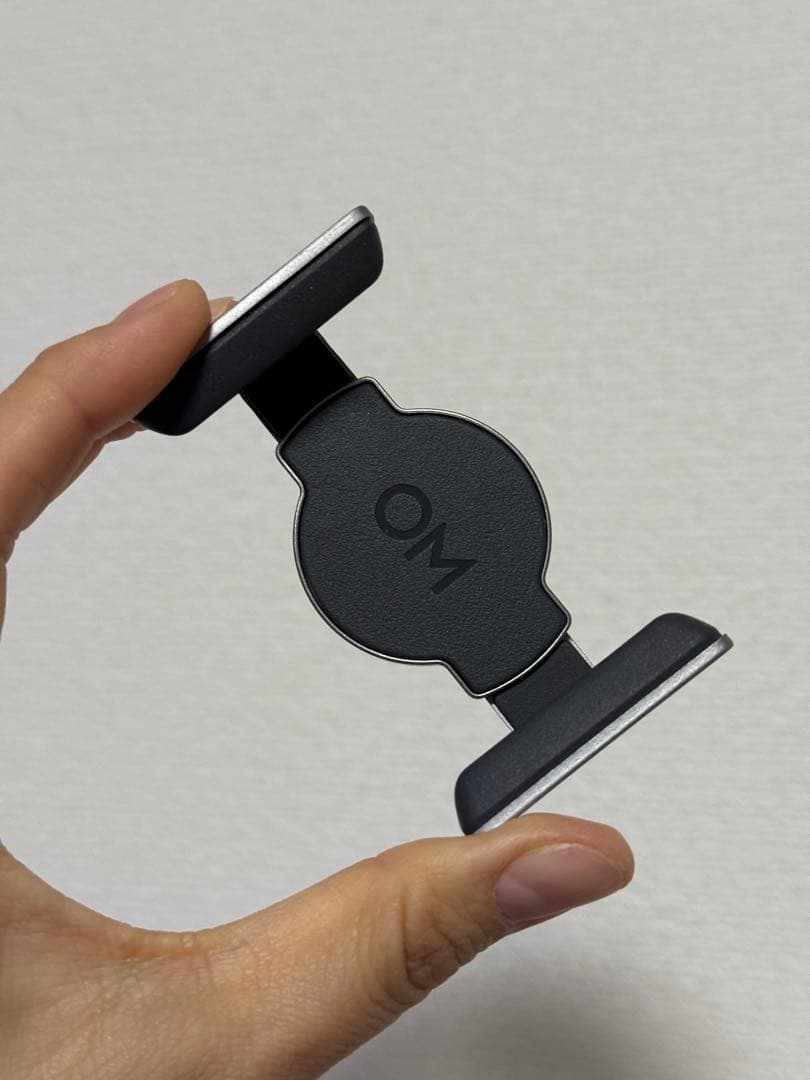 DJI Osmo Mobile 7P スマートフォンジンバル