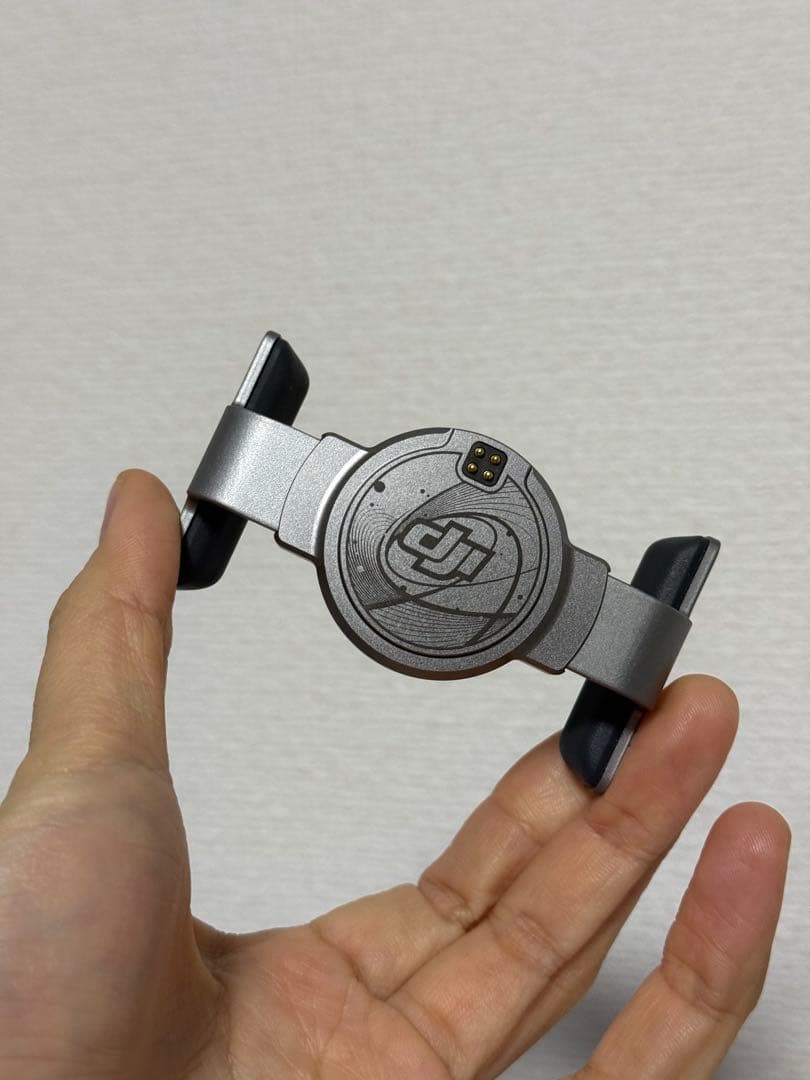 DJI Osmo Mobile 7P スマートフォンジンバル