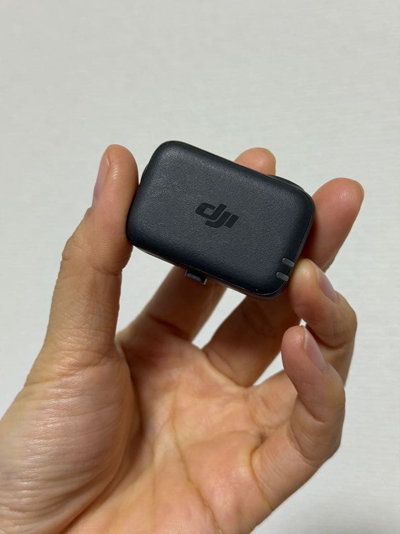 DJI Osmo Mobile 7P スマートフォンジンバル