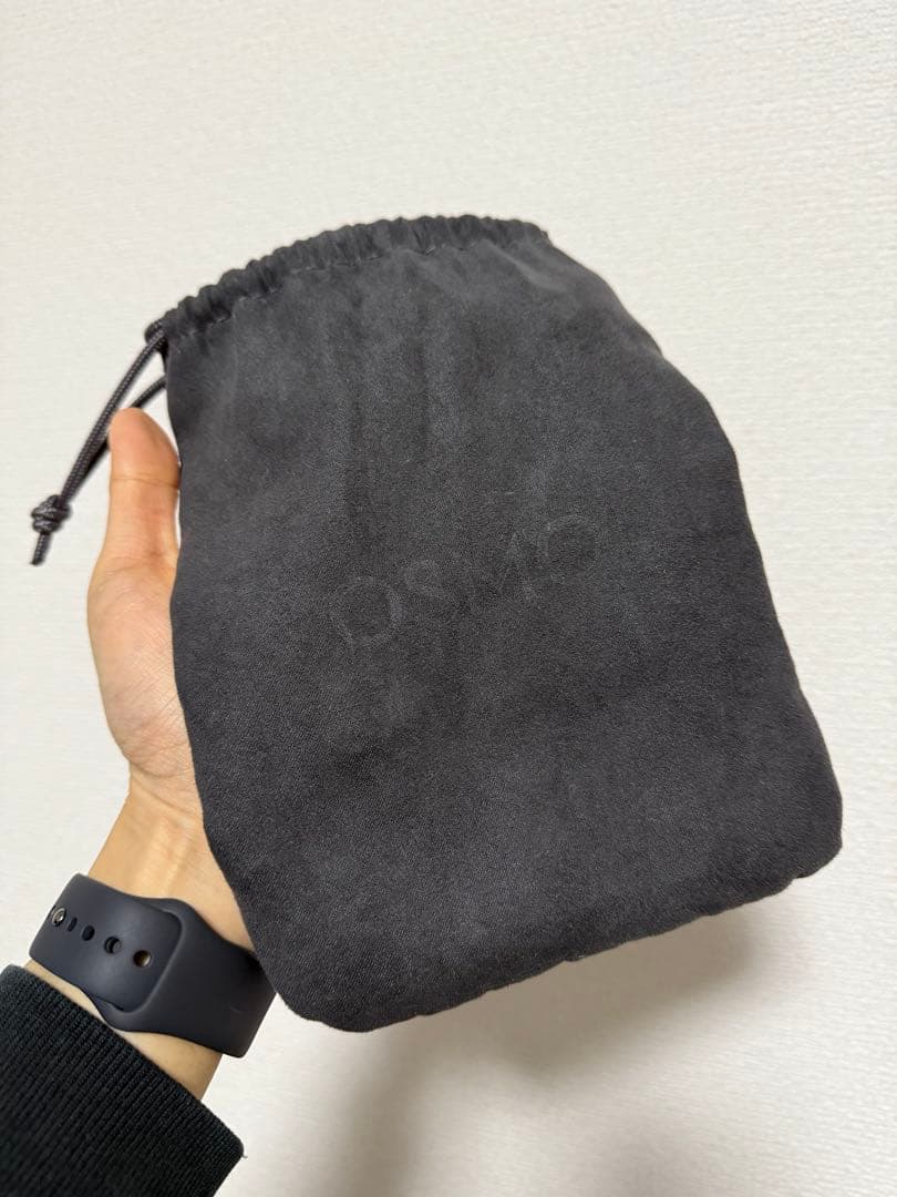 DJI Osmo Mobile 7P スマートフォンジンバル