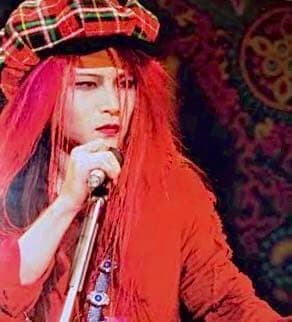 【hide 愛用】キャスケット［hide 20th Memorialグッズ］