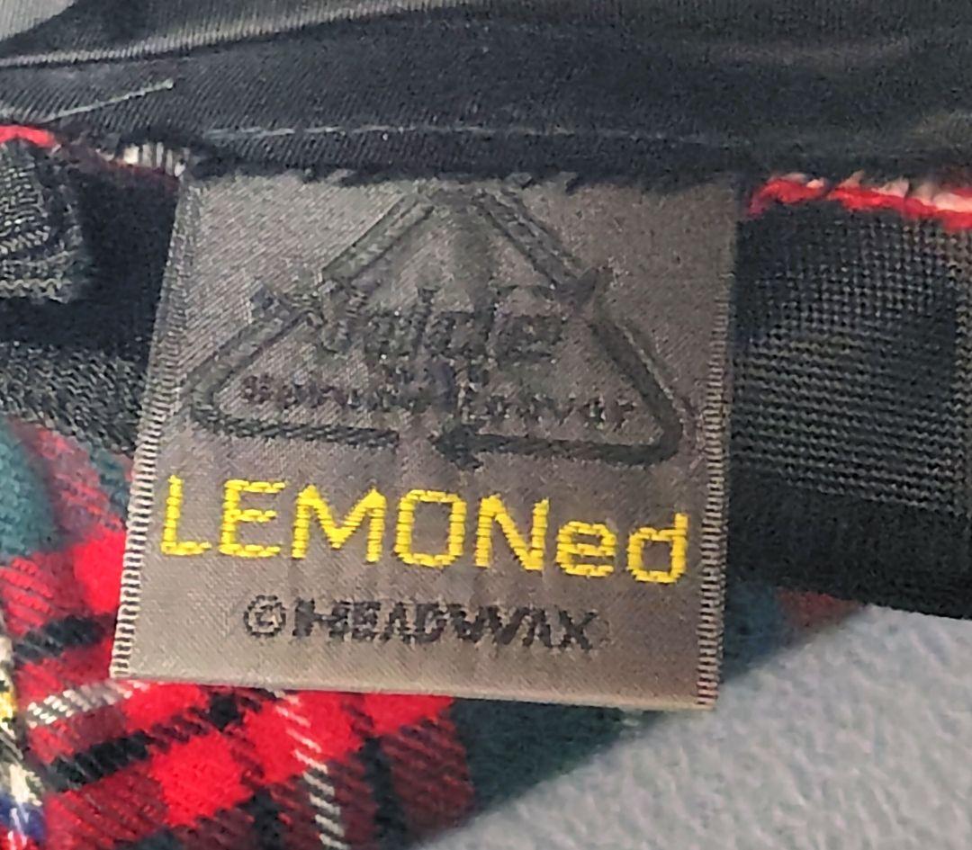 【hide 愛用】キャスケット［hide 20th Memorialグッズ］