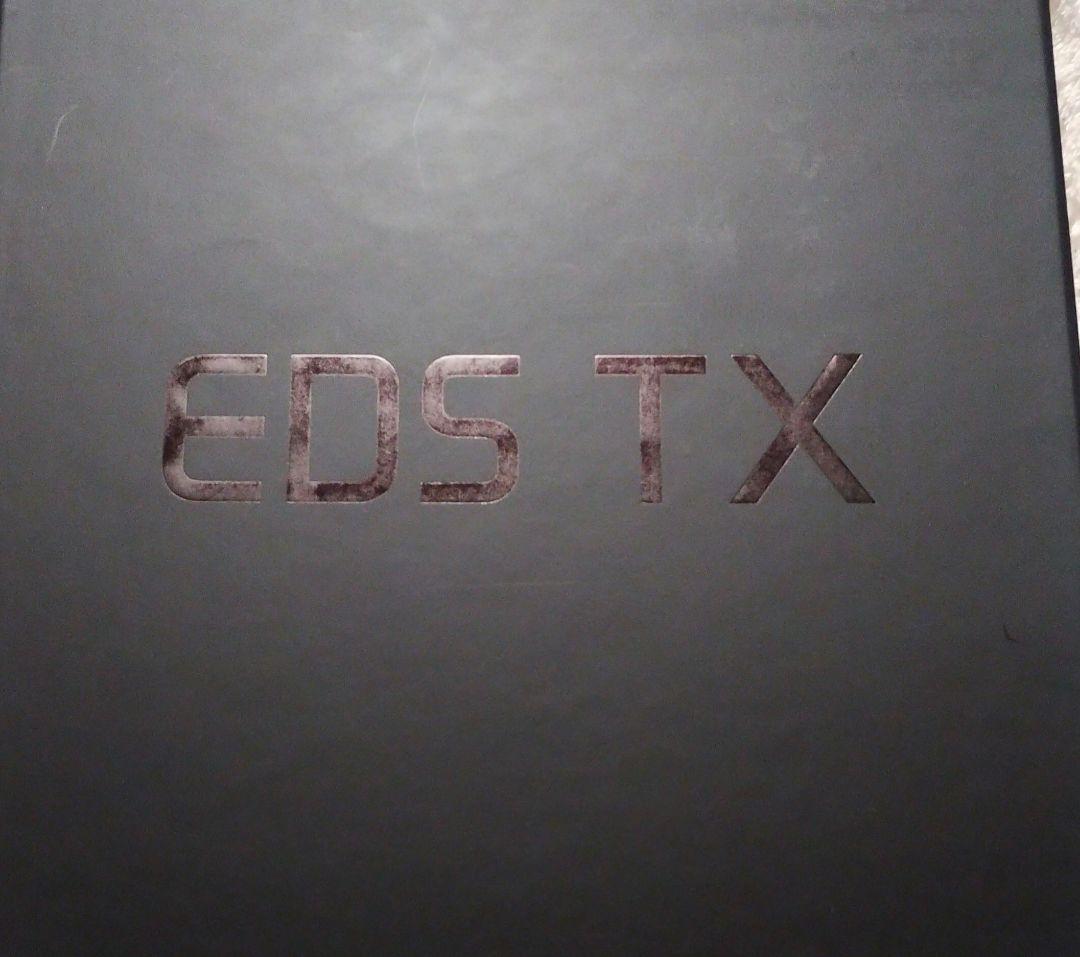 EDS TX-RA6000リムブレーキ&機械式ディスク用電動コンポ