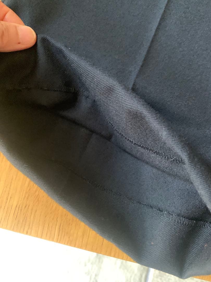 ジュンヤワタナベ サルエルパンツ