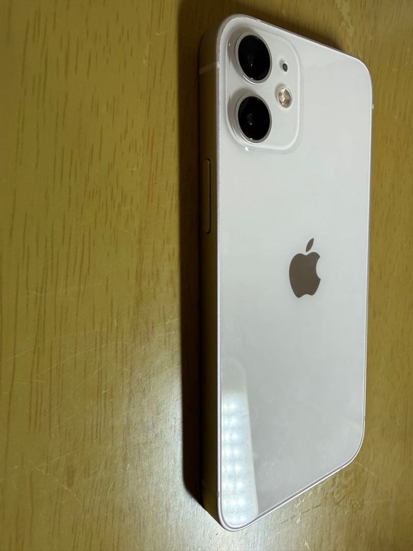 iPhone 12mini 64GB SIMフリー