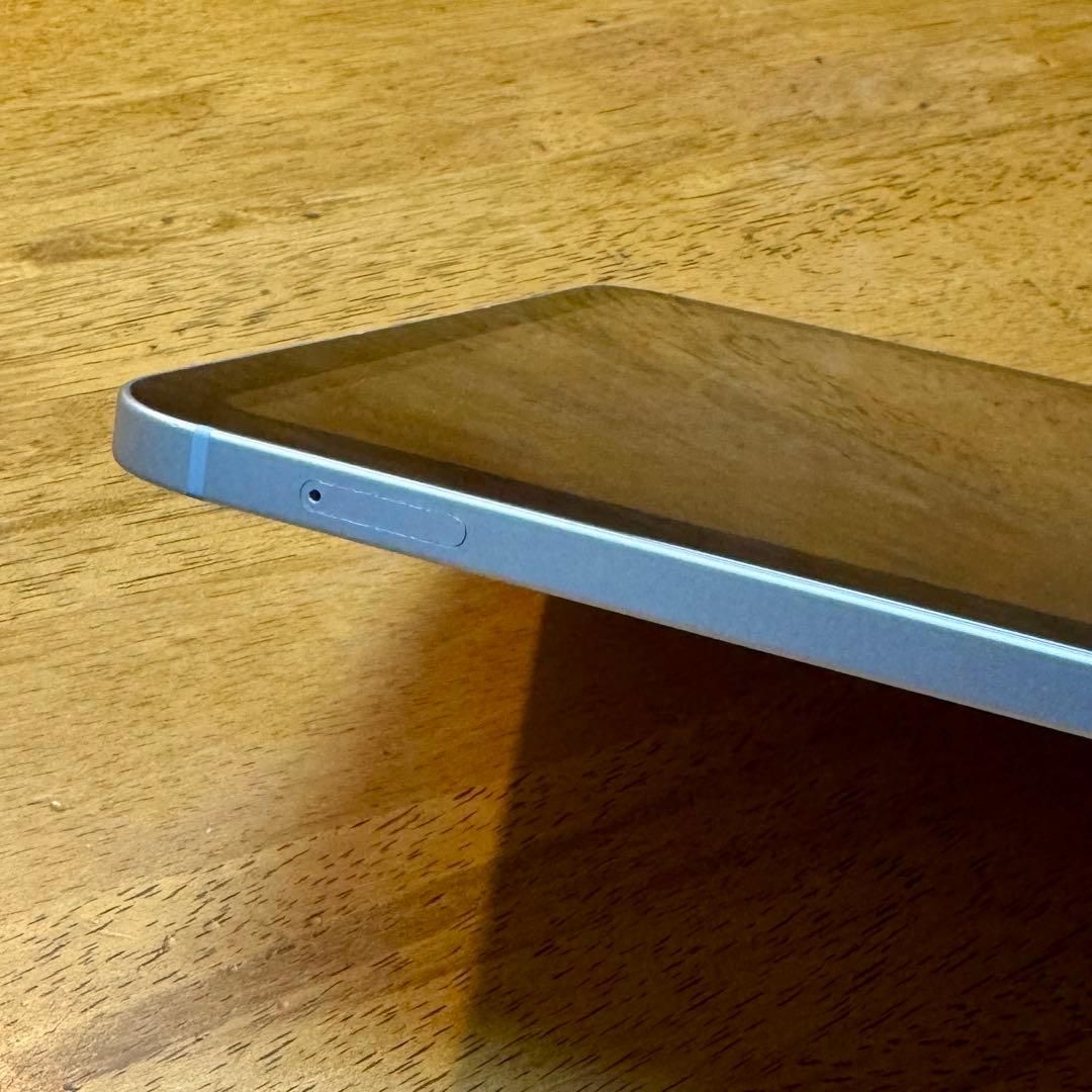 Apple iPad 第10世代　simフリー　おまけケース＆ペン