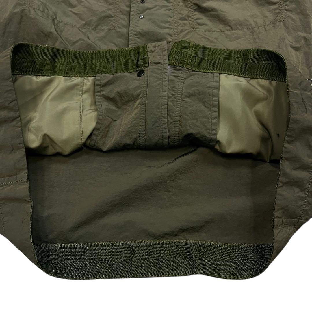 FAY フェイ イタリア ミリタリージャケット M65 サイズL