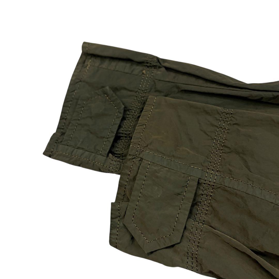 FAY フェイ イタリア ミリタリージャケット M65 サイズL