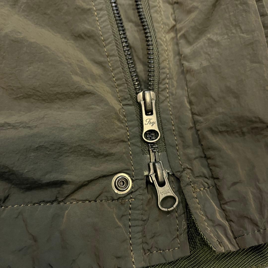 FAY フェイ イタリア ミリタリージャケット M65 サイズL