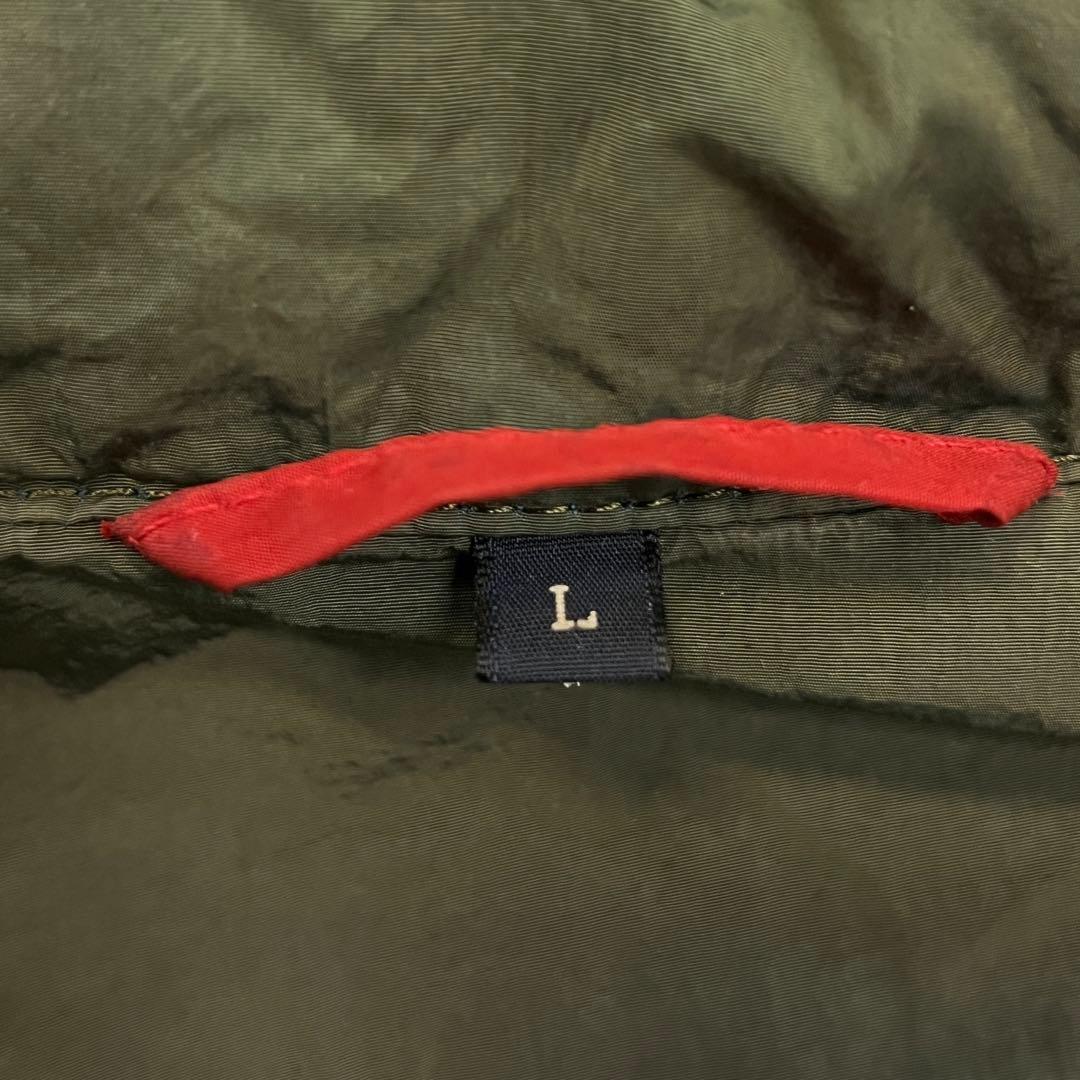 FAY フェイ イタリア ミリタリージャケット M65 サイズL