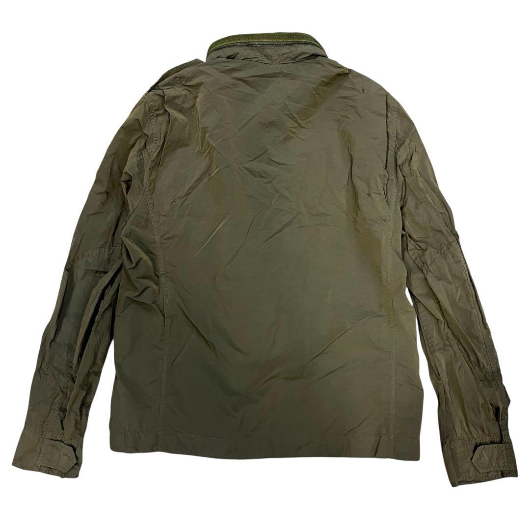 FAY フェイ イタリア ミリタリージャケット M65 サイズL