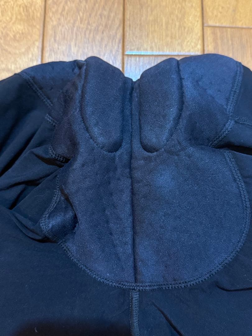 Rapha メンズカーゴビブショーツ