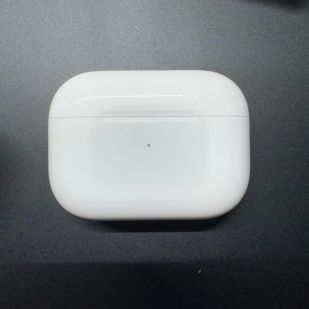 Apple AirPods Pro 第二世代（Lightning端子）