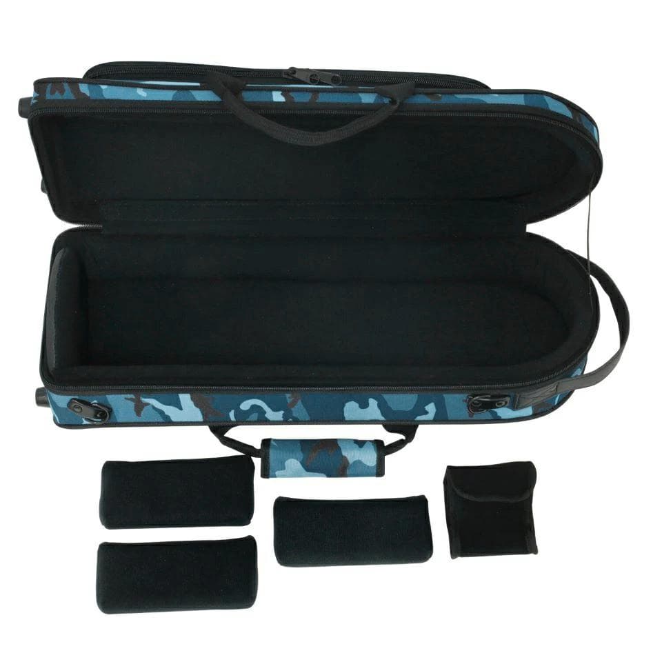 ナルミ様予約品　キクタニ トランペット・ロータリートランペット用 ケース