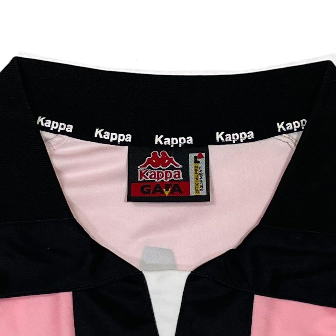 【美品】97/98 ユベントス #21 ジダン 100周年記念 ユニフォーム L