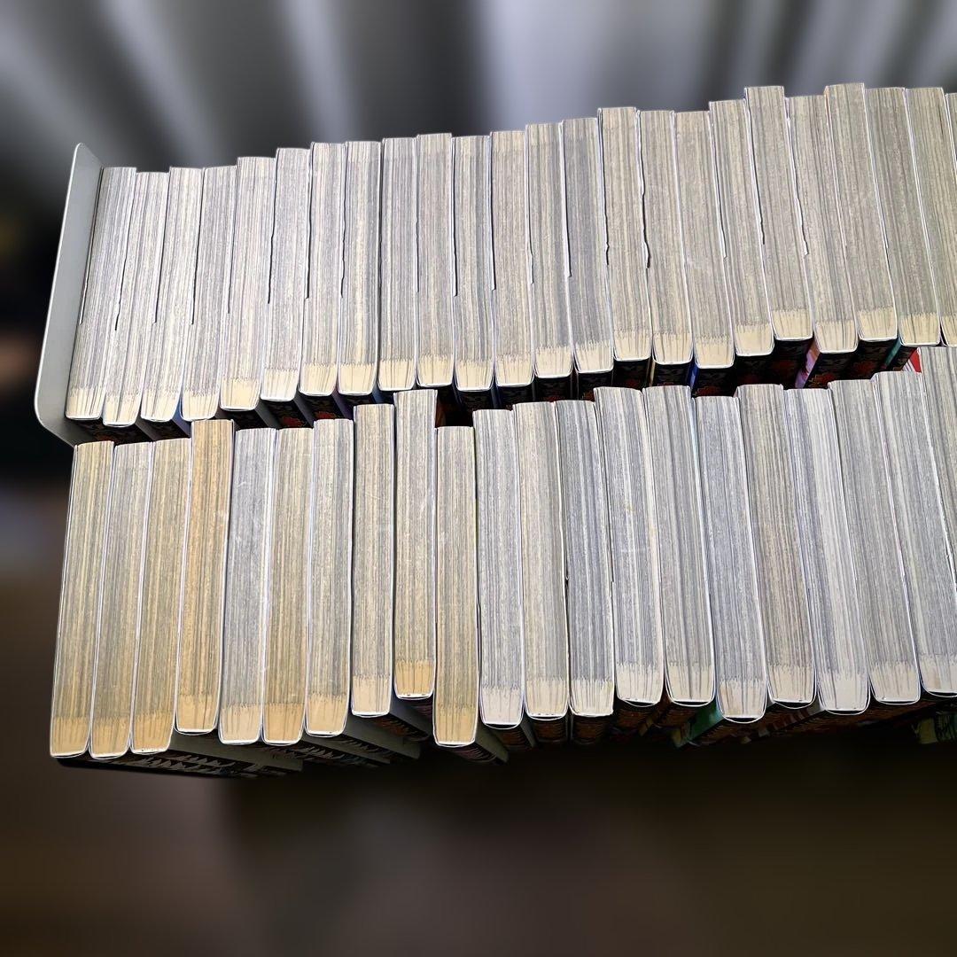 キングダム全巻　1〜77巻セット