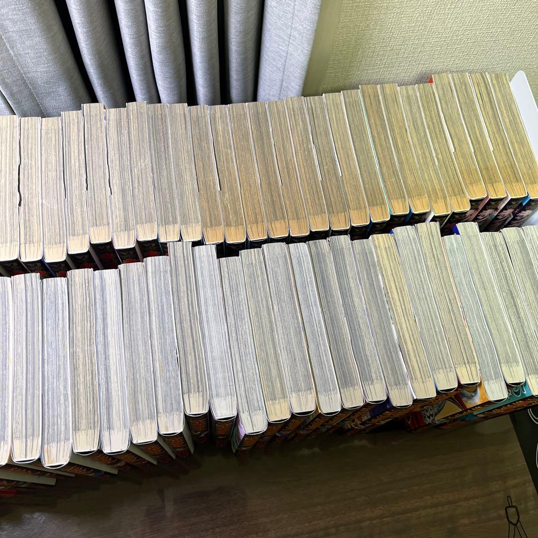 キングダム全巻　1〜77巻セット