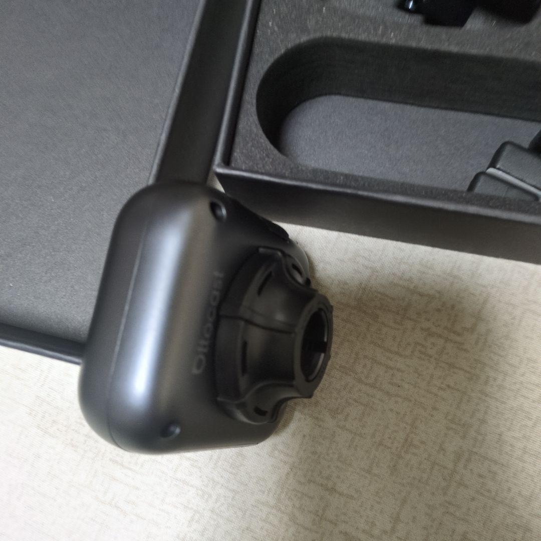 カーナビ Ottocast Nano