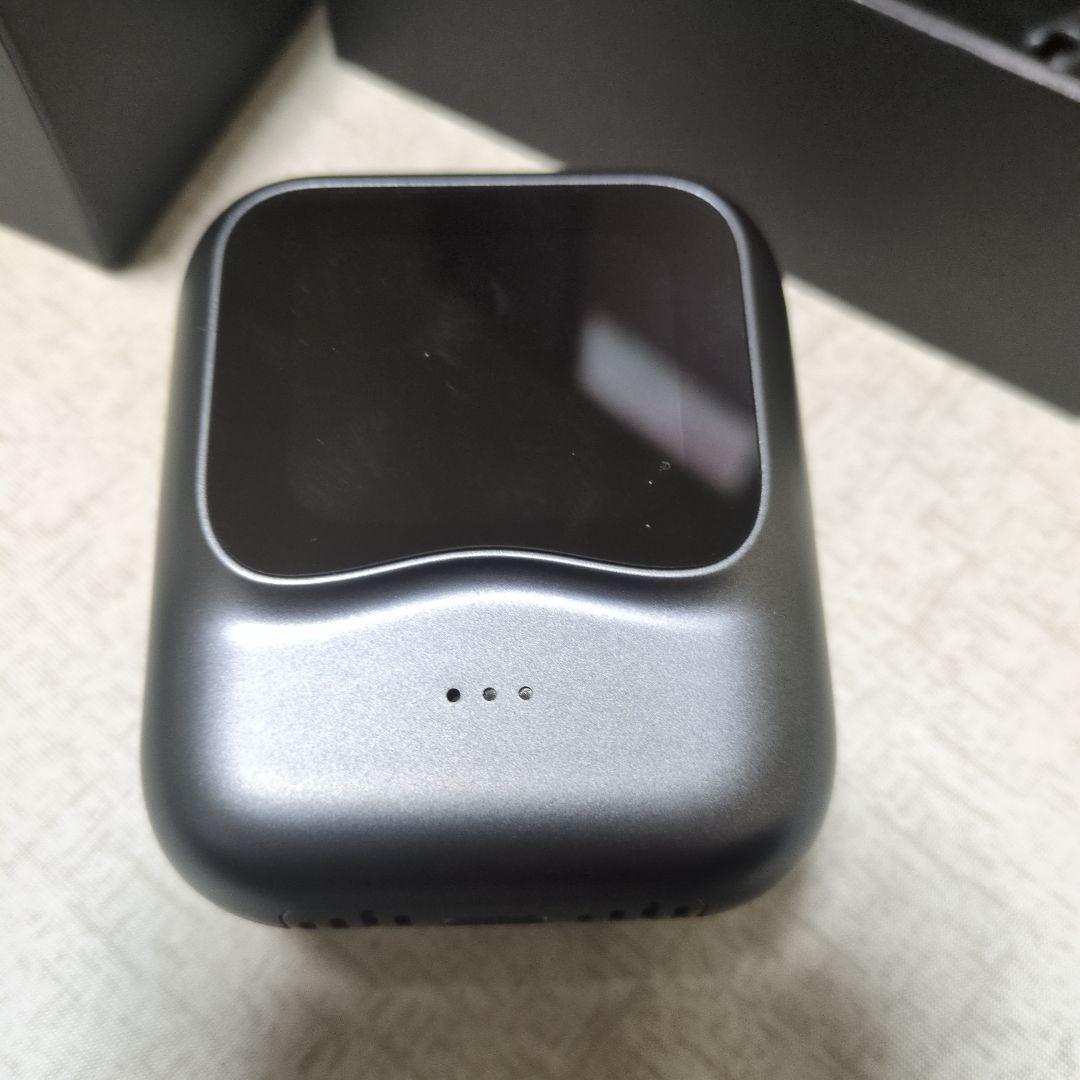 カーナビ Ottocast Nano