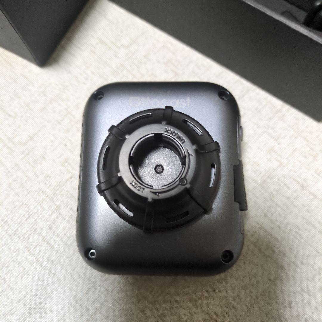 カーナビ Ottocast Nano