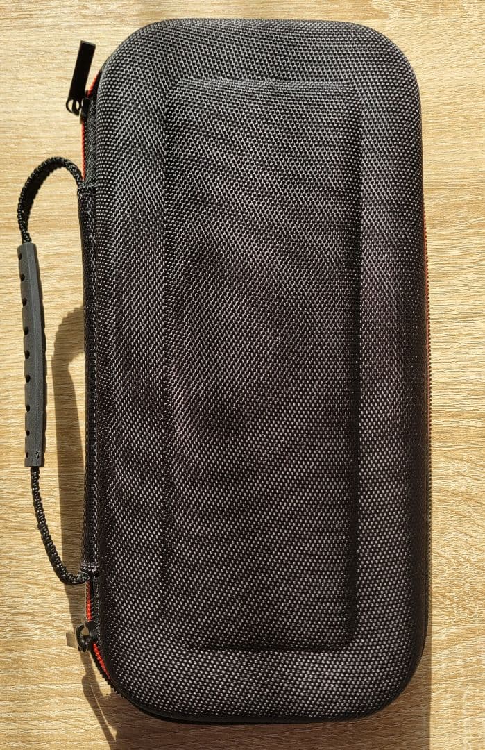 Nintendo Switch 本体 グレー カセット3点 ケース セット