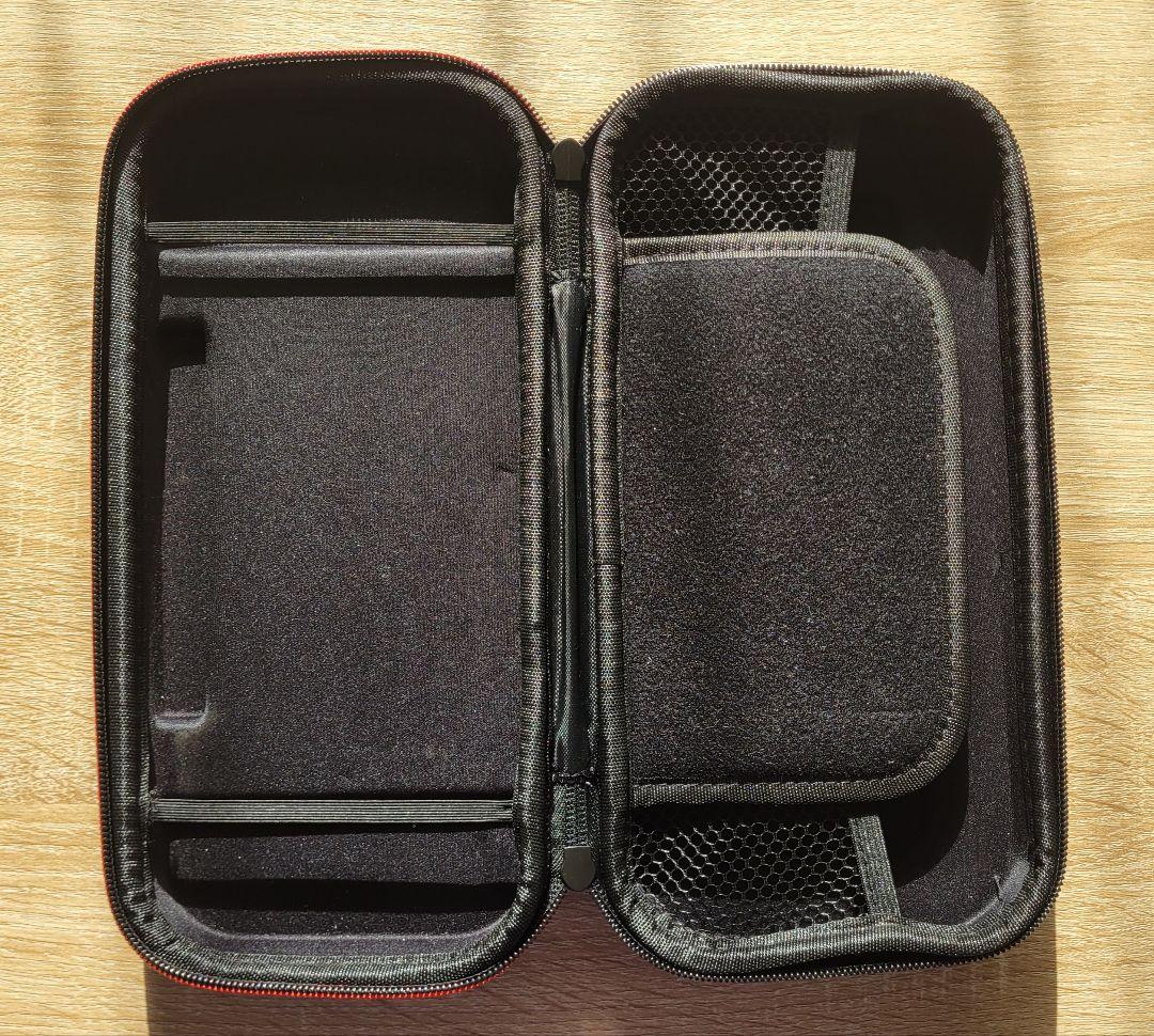 Nintendo Switch 本体 グレー カセット3点 ケース セット