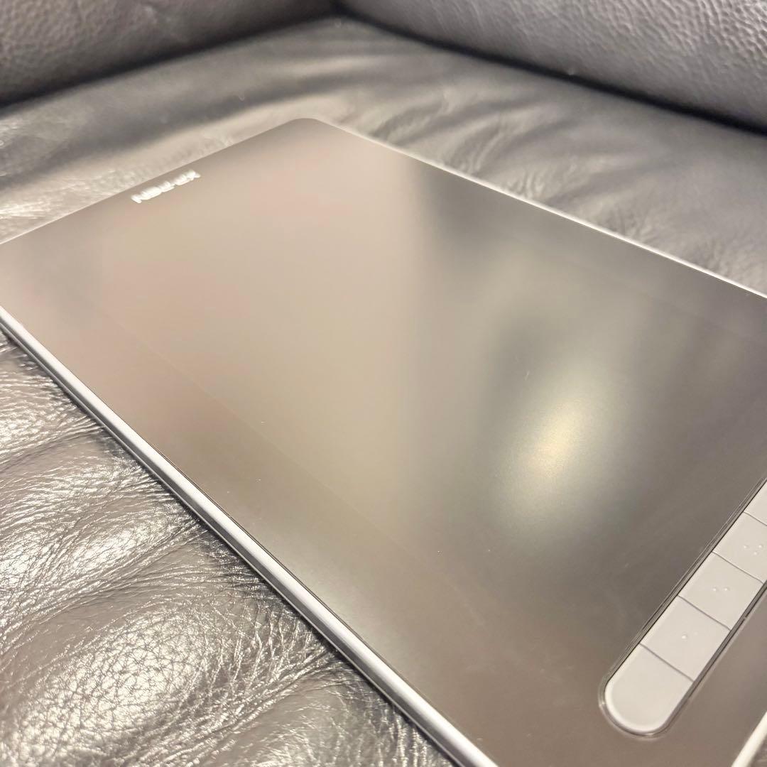 【美品】【XPPEN液晶ペンタブ】Artist12セカンド豪華版11.9inch