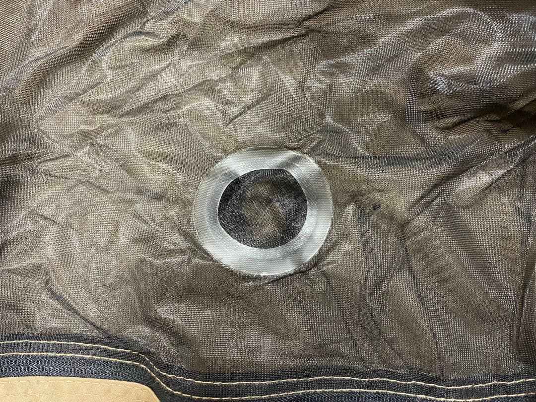 ONETIGRIS BLACKORCA2.0 TCテント ポリコットン