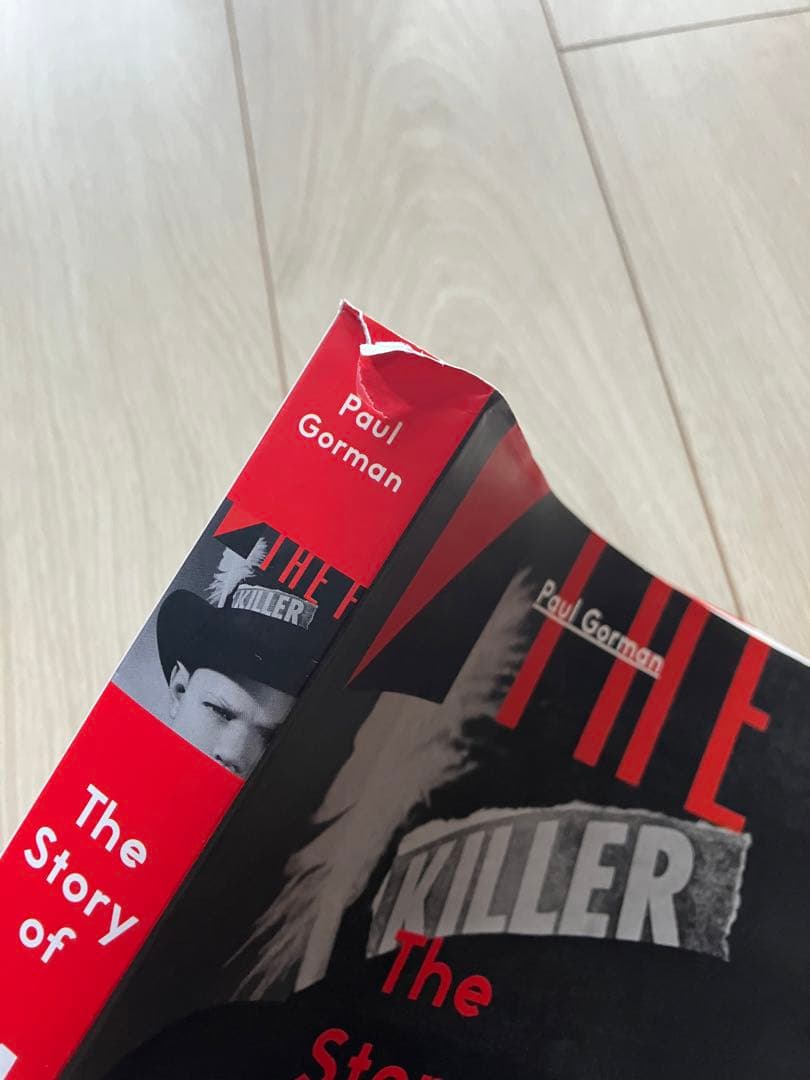 【The Story of the Face】レイ・ペトリ/ネヴィル・ブロディ