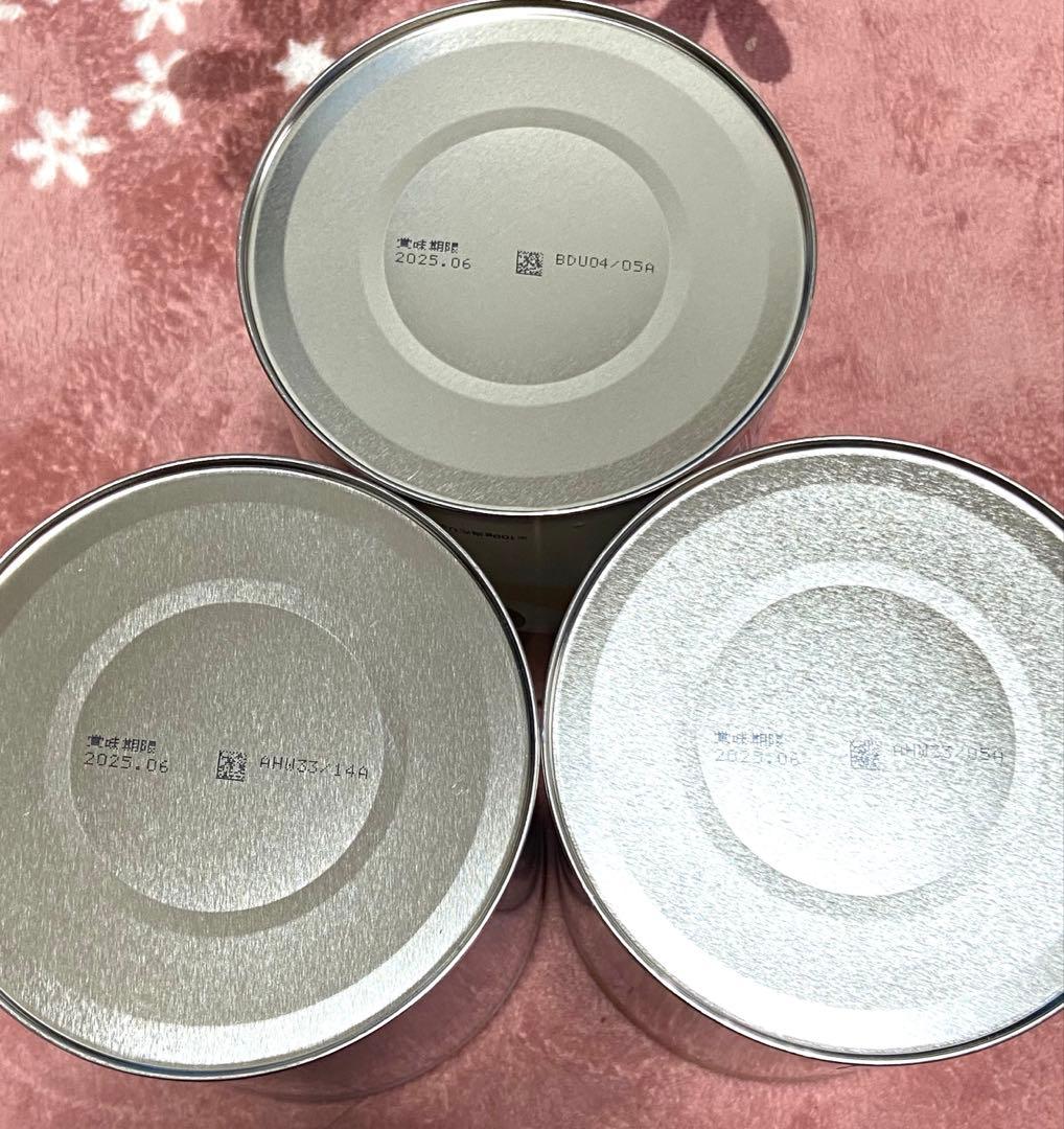 【3/16まで出品】②明治　ほほえみ　粉ミルク　800g 6缶セット！