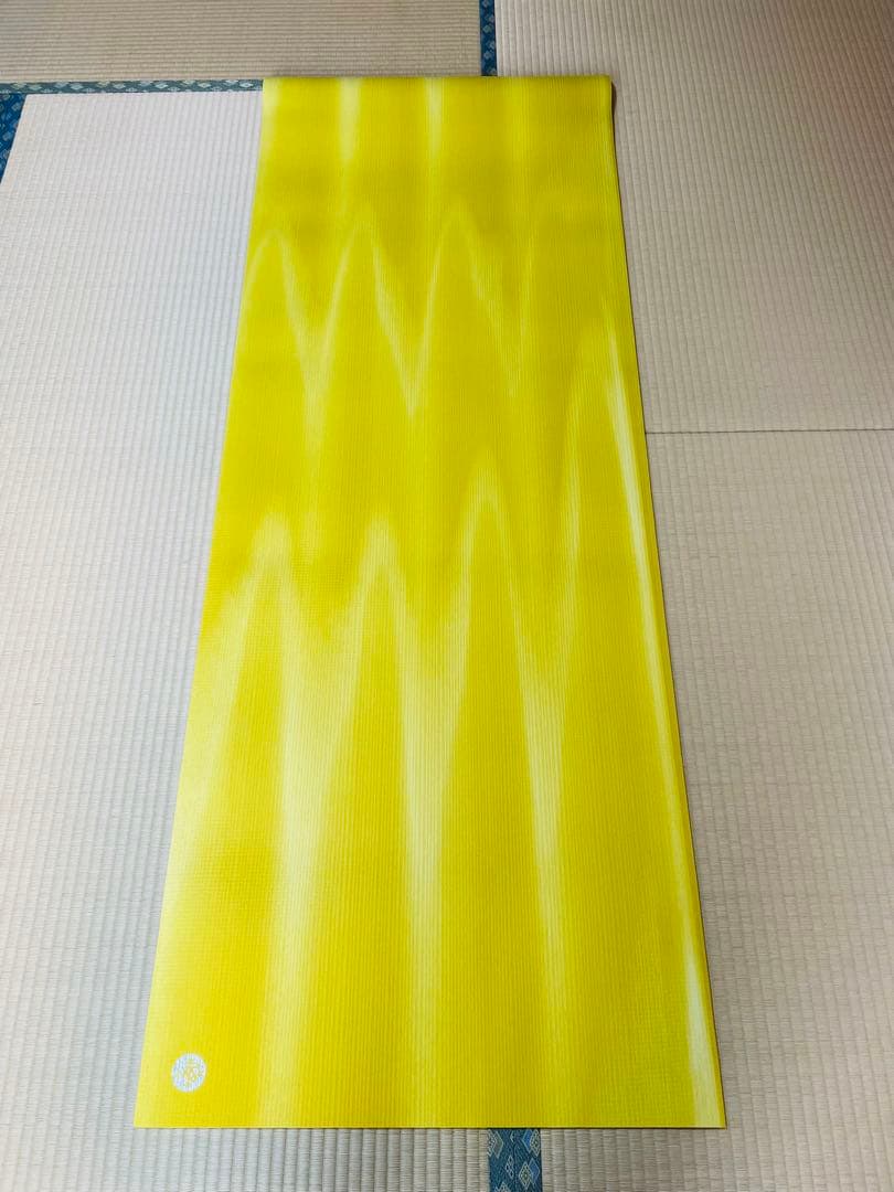 【日本正規品】未使用品 Manduka PRO ヨガマット 限定カラー