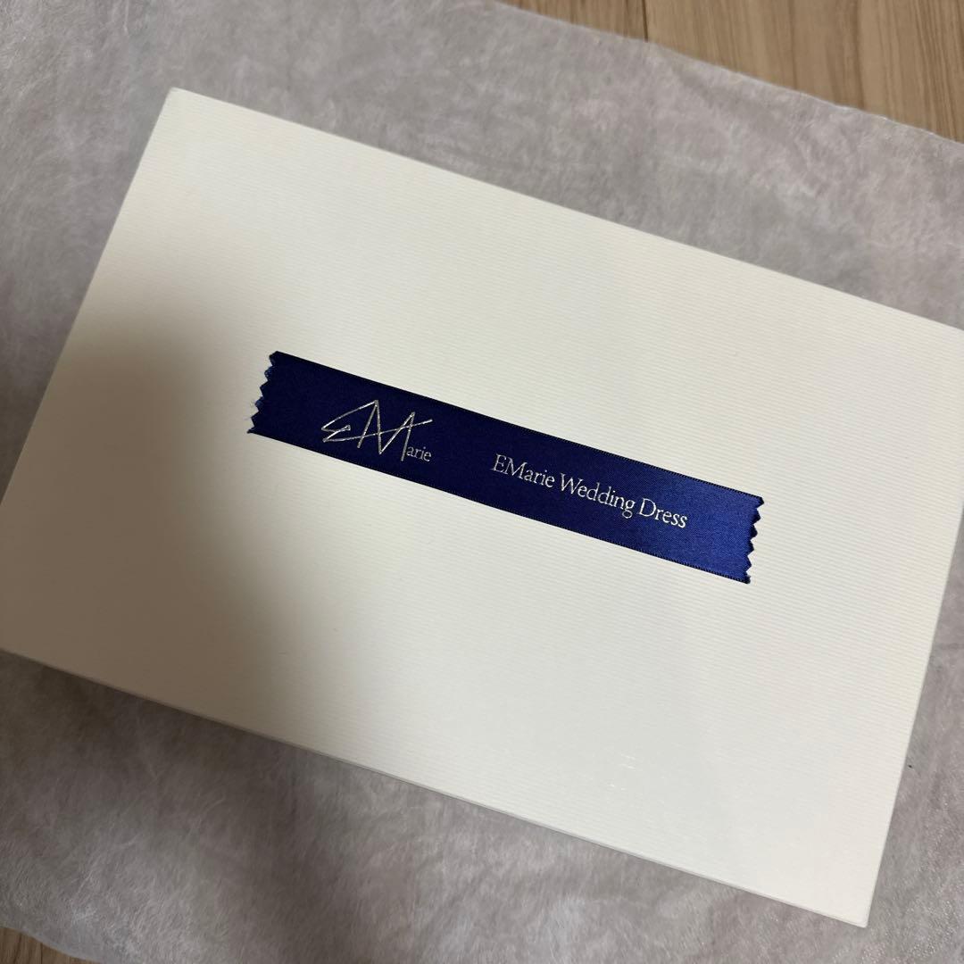 EMarie リボンボンネ S