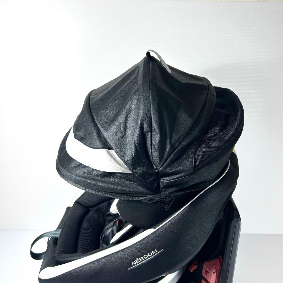 極美品☆上位モデル！コンビ ネルーム エッグショック NF-600